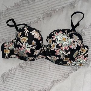 Victoria’s Secret Dream Angels bra !